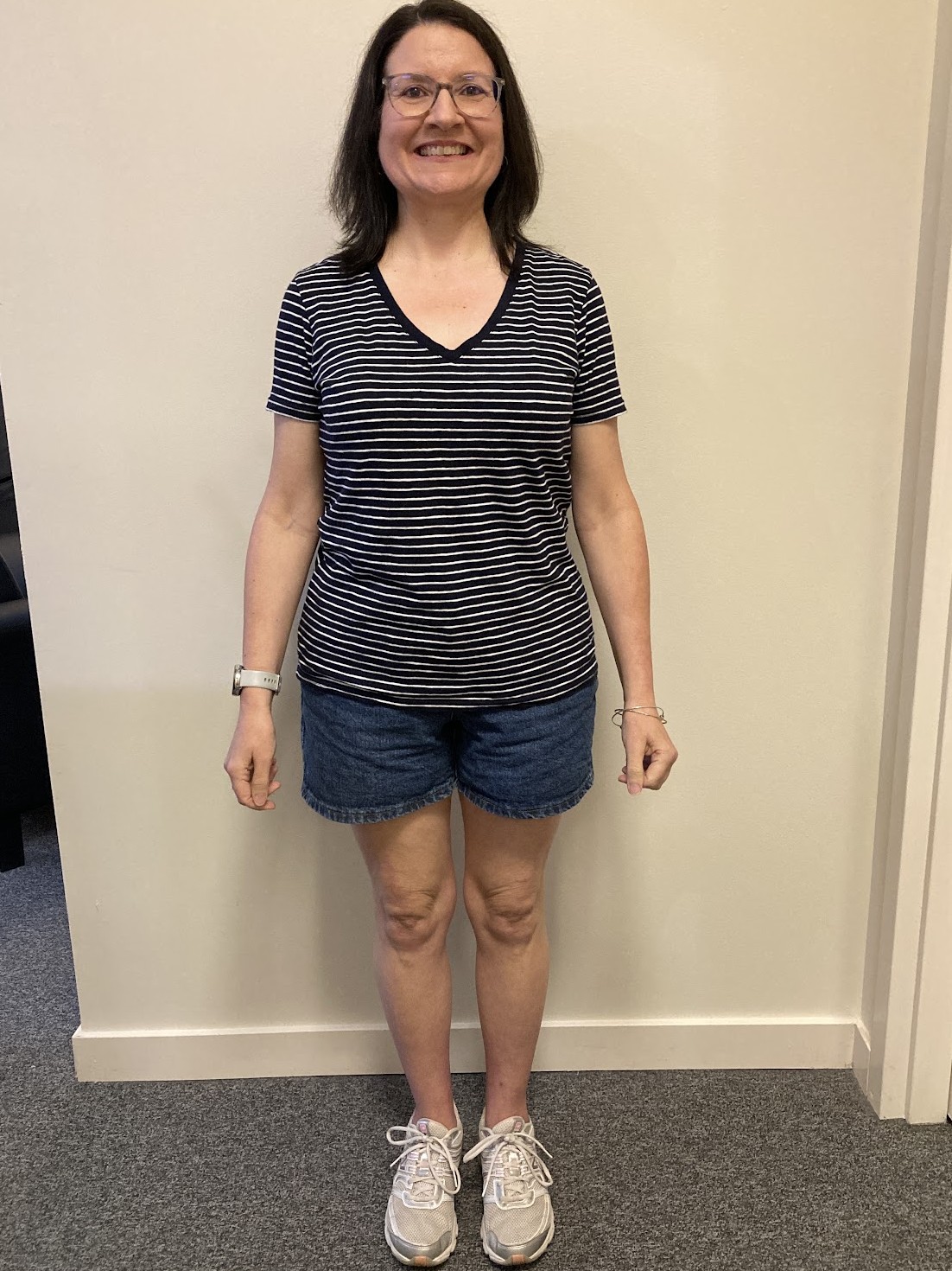 Dawn F after PHD Weight Loss, Down 59 lbs in 39 weeks