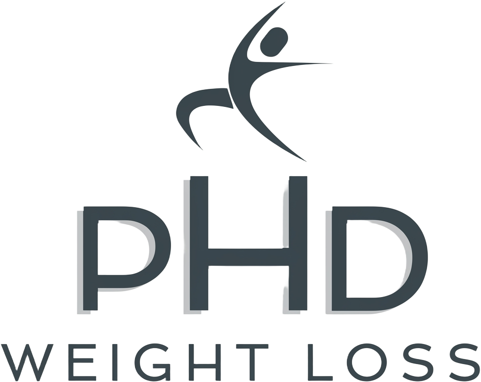 PHD Weight Loss