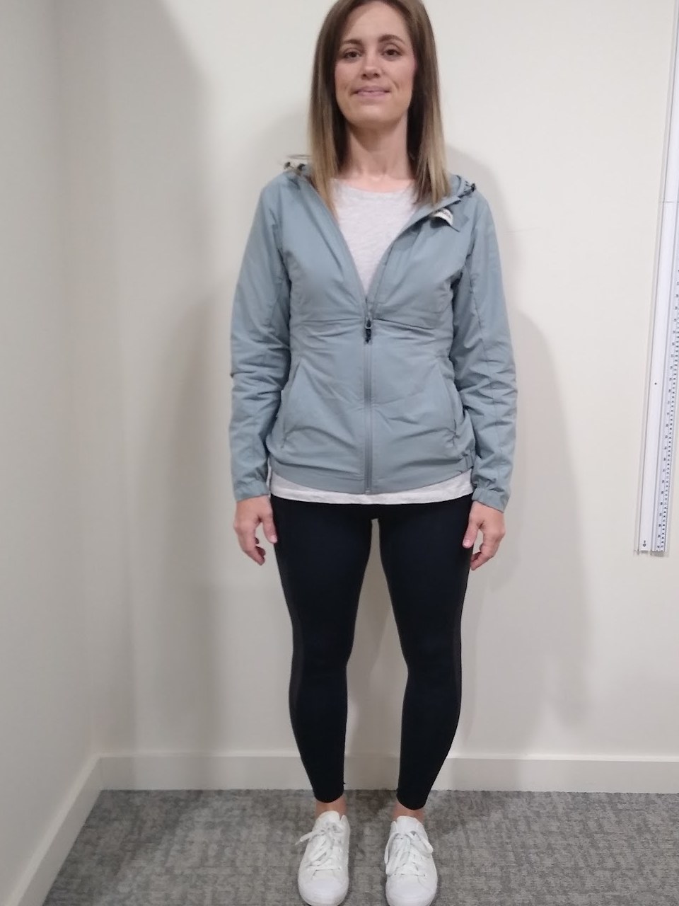 Angel B after PHD Weight Loss, Down 99 lbs in 50 weeks
