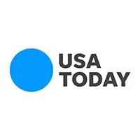 USA Today logo