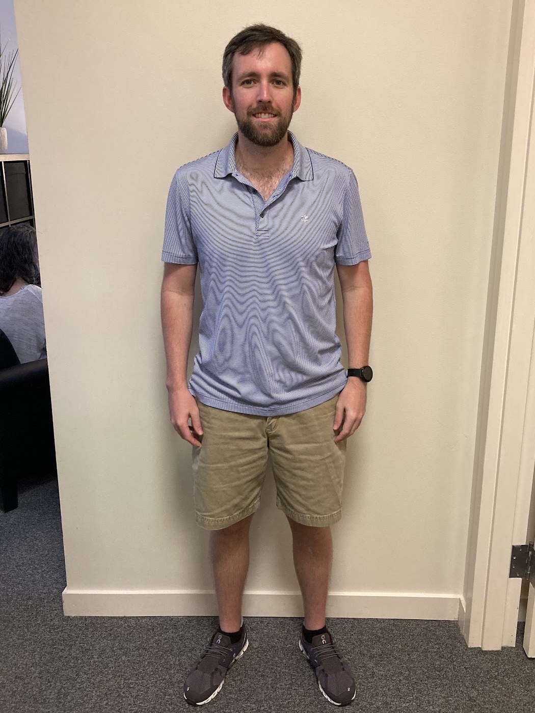 Adam after PHD Weight Loss, Down 44 lbs in 17 weeks