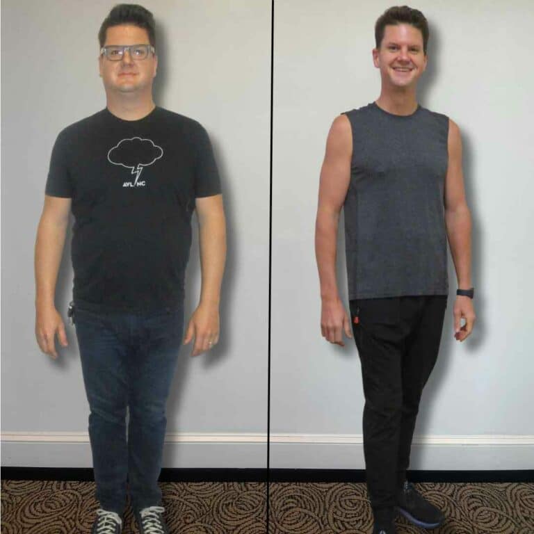 PHD Weight Loss - Your Lake Norman Weight Loss Program