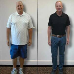 Q. How long does it take to lose weight with yoga?