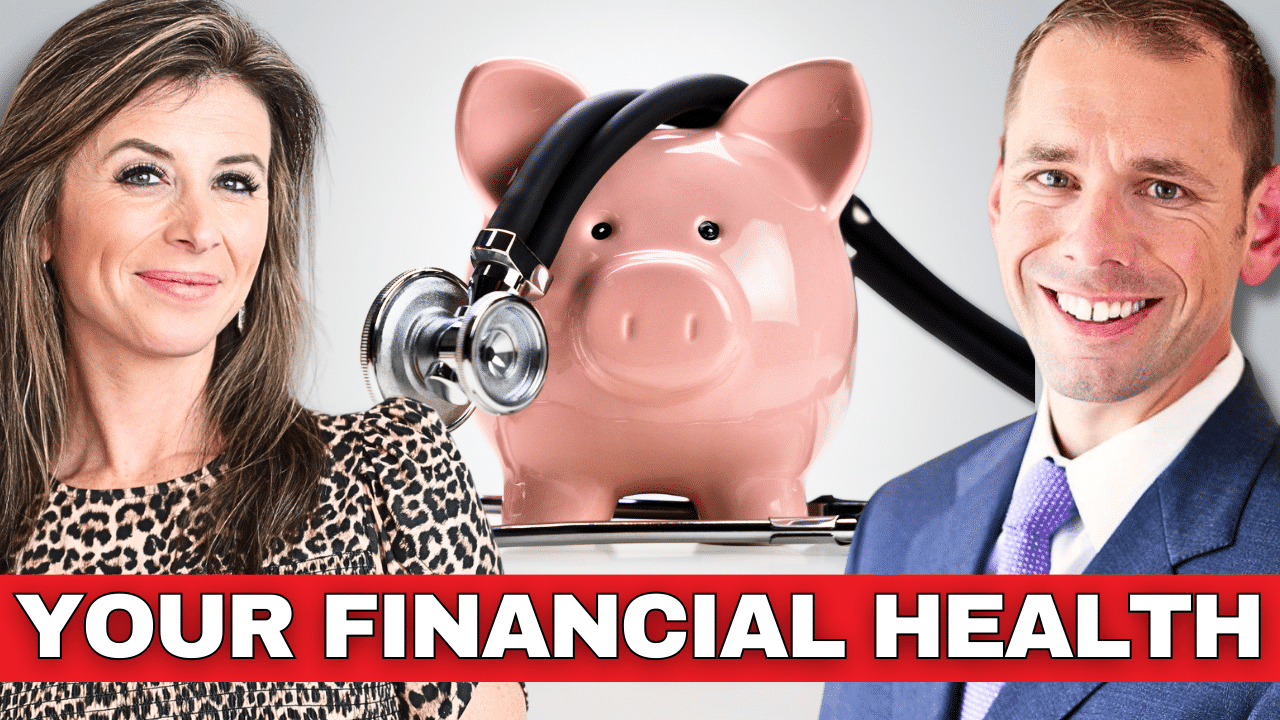 The Finance Expert: "Stop Listening To Dave Ramsey!" Do THIS Instead! Dr. Ashley Show