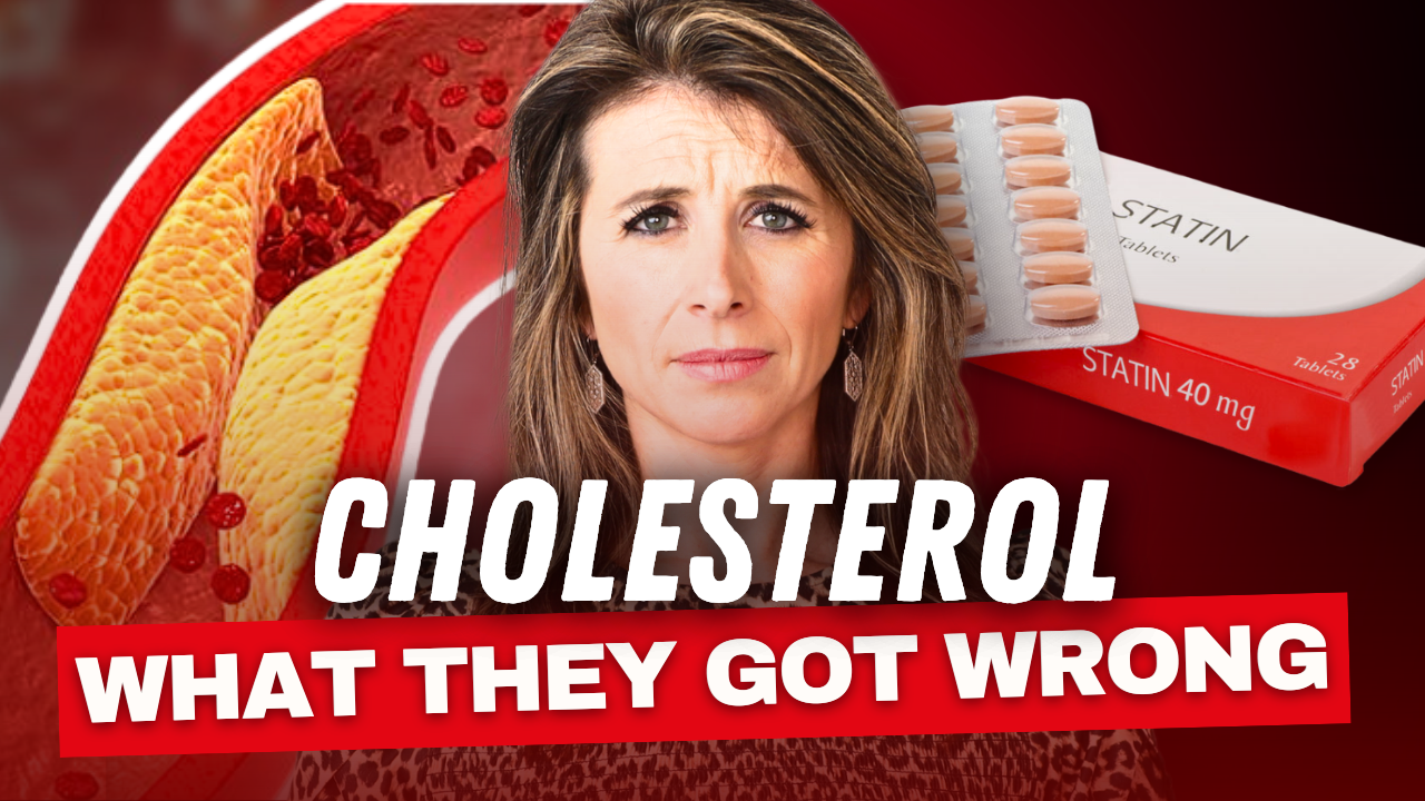 The Truth About Cholesterol And Its Impact On Your Body
