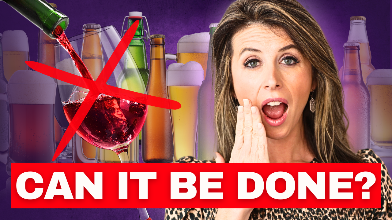 Can You Drink Alcohol and Still Lose Weight? Doctor Explains the Tips When Enjoying Alcohol