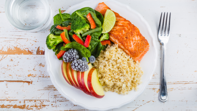 How the Food Pyramid Is Sabotaging Your Weight and Health
