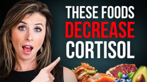 7 Foods That Naturally Decrease Cortisol... the Stress Hormone
