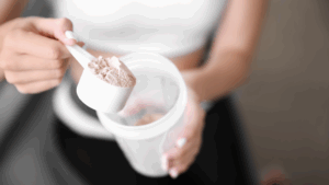 Burn Fat Smarter, Not Harder: 3 Supplements That Actually Work