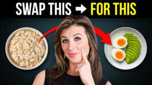 7 Food and Drink Swaps for Healthier Eating