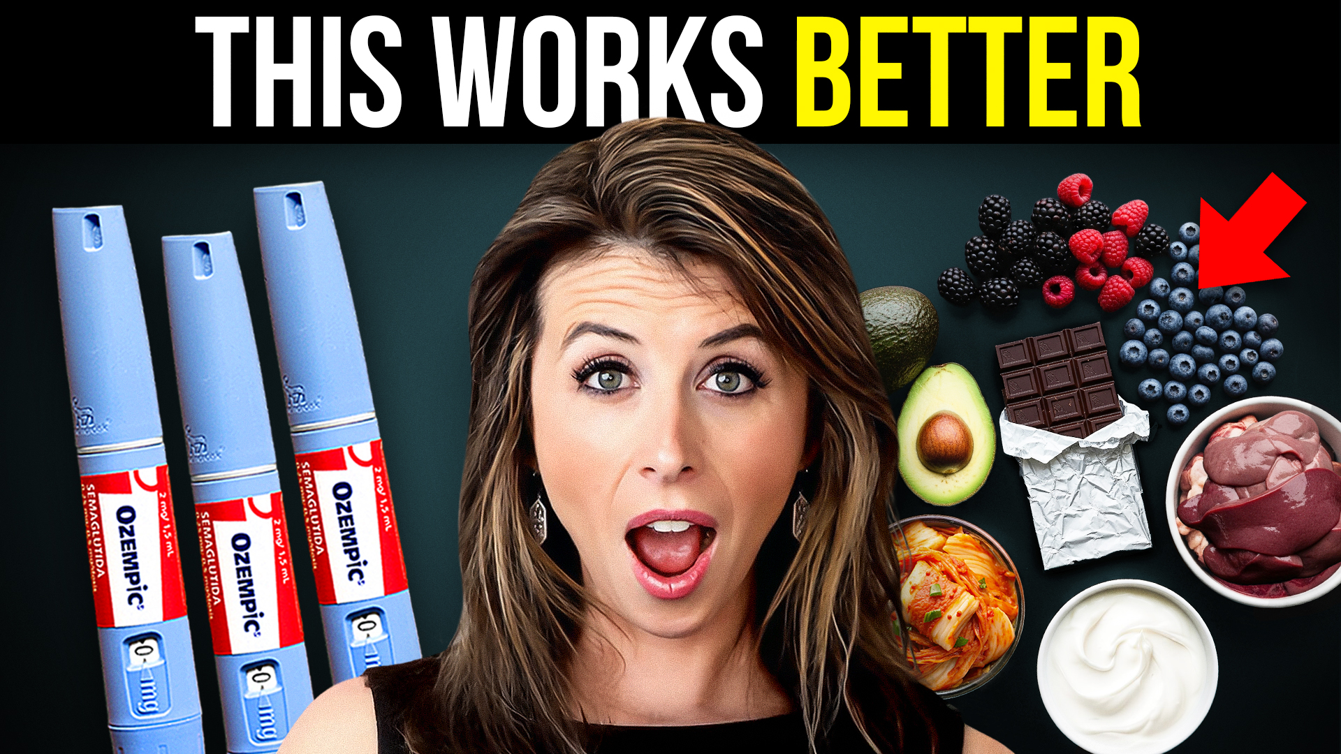 14 Foods that Suppress Hunger for Fast Weight Loss