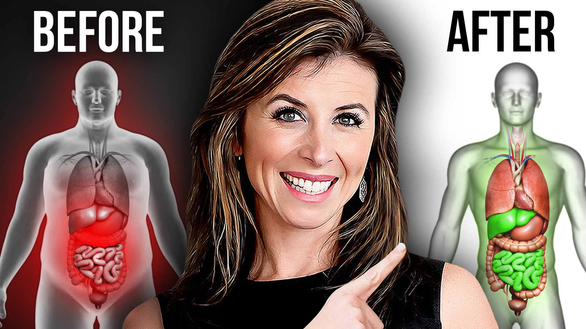 8 Surprising Biological Reasons You Can’t Lose Weight…Even When You Eat Clean