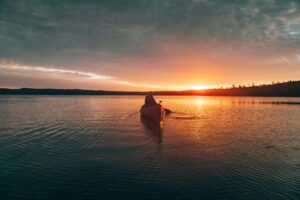 Lake Norman, North Carolina