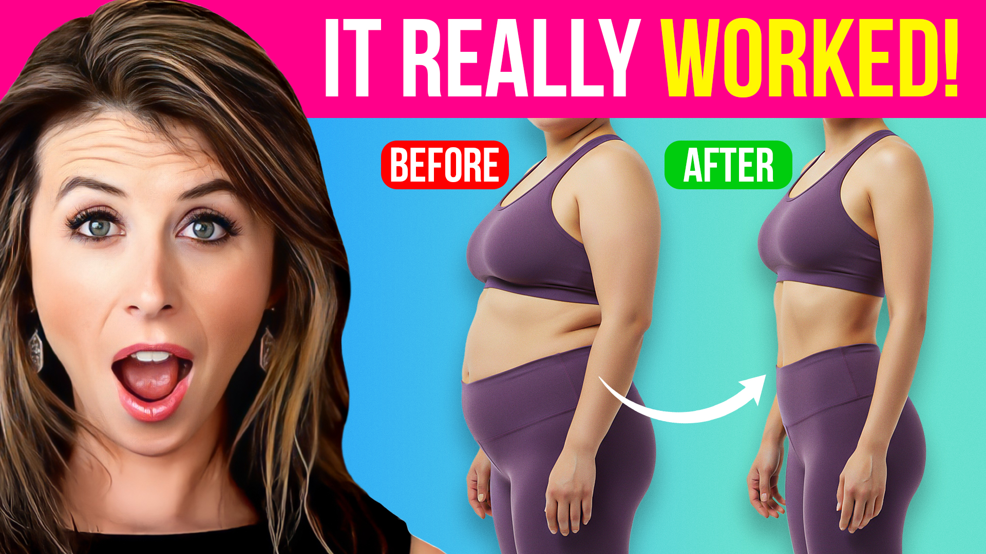 10 Morning Habits That Melt Belly Fat FAST