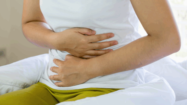 Give Your Gut a Fresh Start in Just One Week