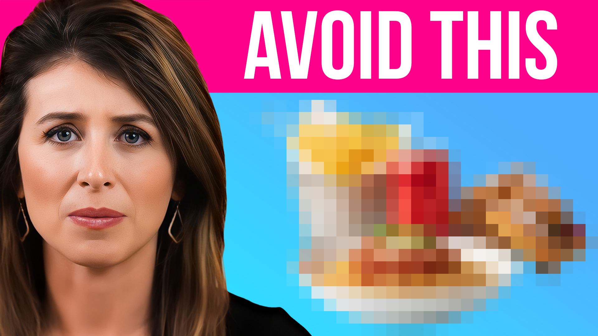 The Most Overlooked Cause of Weight Gain (And How To Stop It FAST)