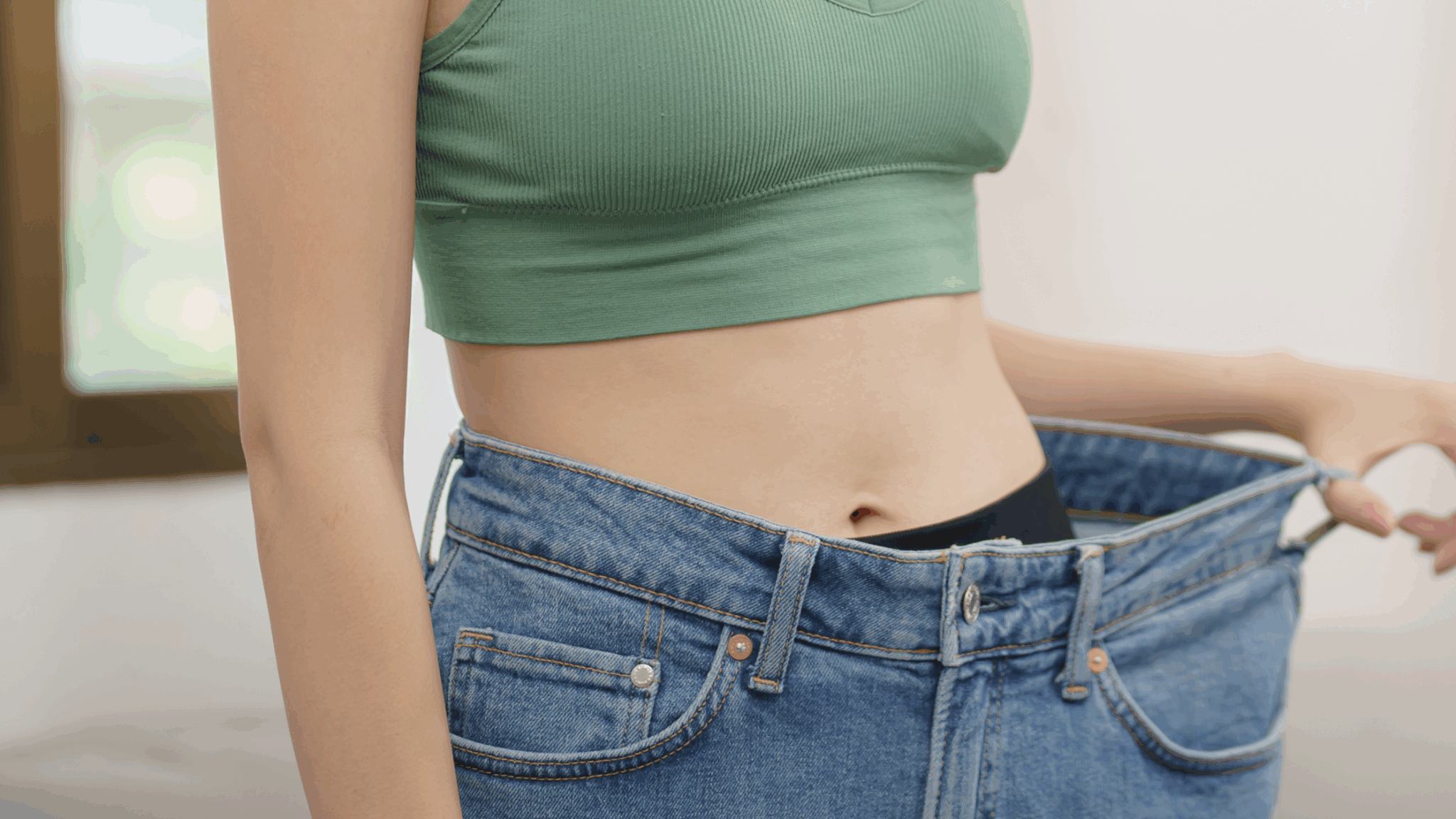 5 Mistakes That Are Sabotaging Your Weight Loss PHD Weight Loss