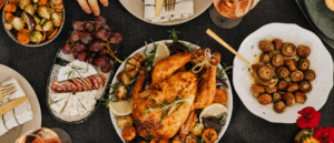 5 Secret Food Combinations That Increase Energy, Burn Fat, and Heal Your Body