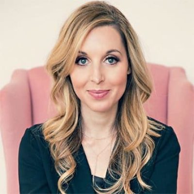 Dr. Brooke Feinerman, MA, PhD in Clinical Psychology & Somatic Psychology serving on the Advisory Board and offering elevated coaching at PHD Weight Loss and Nutrition